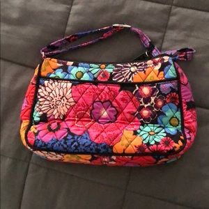 Vera Bradley little crossbody